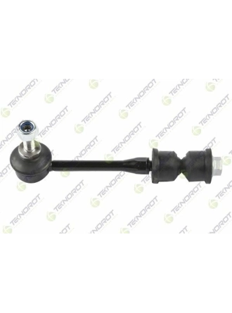 TEKNOROT CH-605T | Z-Rot Arka Chevrolet Captiva 06-10 Opel Antara 06 -