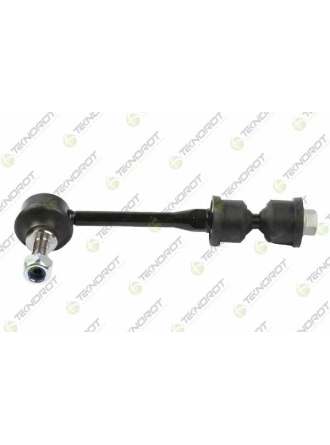 TEKNOROT CH-605 | Z-Rot Arka Chevrolet Captiva 06-10 Opel Antara 06 -