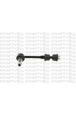 KRAFTVOLL 13040660 | Z-Rot Arka Chevrolet Captiva 06-10 Opel Antara 06 -