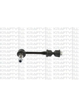 KRAFTVOLL 13040660 | Z-Rot Arka Chevrolet Captiva 06-10 Opel Antara 06 -