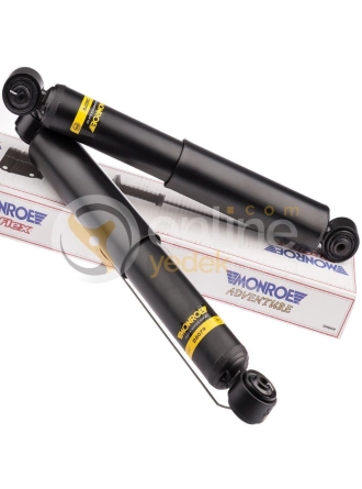 MONROE D8079S | Chevrolet Captiva Arka Amortisör Sağ, Sol Takım Reflex 96852917