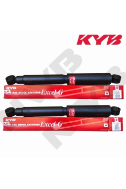 KYB 345084 | Chevrolet Captiva Arka Amortisör