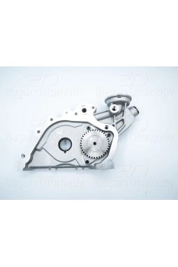WISCO 96837743 | Yağ Pompası Dıslı Ile Takım Set Chevrolet Antara Captiva 2.0 CDTI 06 >