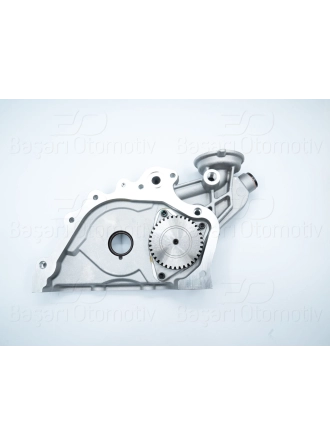 WISCO 96837743 | Yağ Pompası Dıslı Ile Takım Set Chevrolet Antara Captiva 2.0 CDTI 06 >
