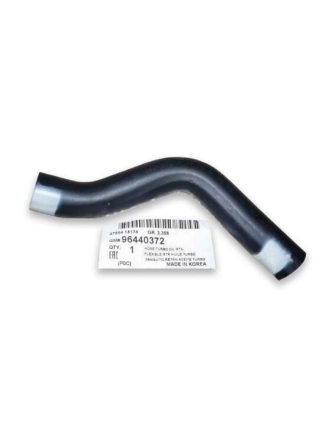 PSA 96440372 | Chevrolet Captiva C100 2.0 Dizel Turbo Yağ Besleme Hortumu Orjinal