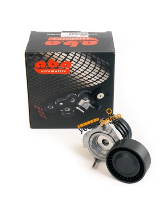 ABA GERGİ 25260353 | Chevrolet Captiva C100 2.0 Dizel V Kayış Gergi Kütüğü 2007-2011