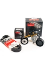 Chevrolet Captiva C100 2.0 Dizel V Kayış Gergi / Avere Rulman / V Kayışı Set  Aba Marka 2007-2011