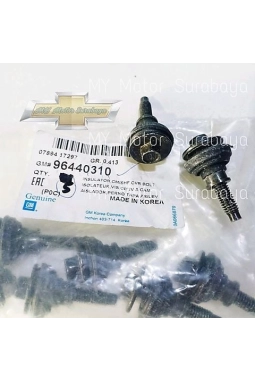 PSA 96440310 | Chevrolet Captiva C100 Motor Kapak Üst Vidası 1 ADET Orijinal