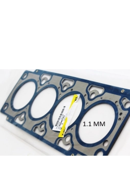 PSA 96440164 | Chevrolet Captiva C100 2.0 Dizel Silindir Kapak Contası 2 Kertik Orijinal 2007-2011