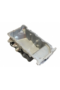 PSA 96832707 | Chevrolet Captiva C100 Yağ Karteri 2007-2011