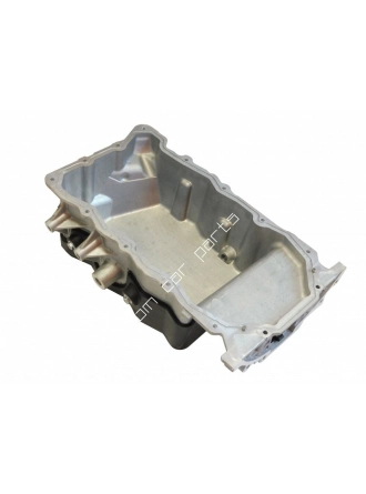 PSA 96832707 | Chevrolet Captiva C100 Yağ Karteri 2007-2011