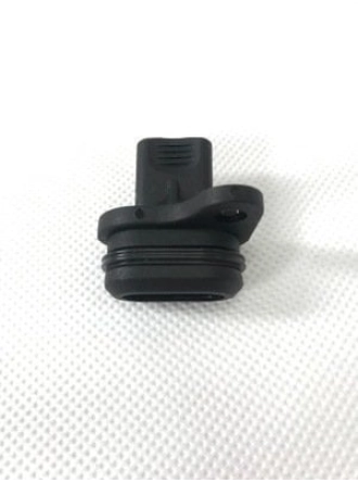 PSA 96440311 | Chevrolet Captiva C100 2.0 Dizel Enjektör Braket Tapası Orijinal