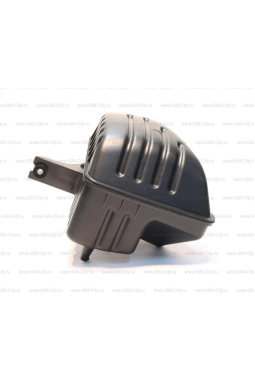 PSA 96829527 | Chevrolet Captiva C100 Resenatör Hava Dinlenme Tankı Orijinal Ürün