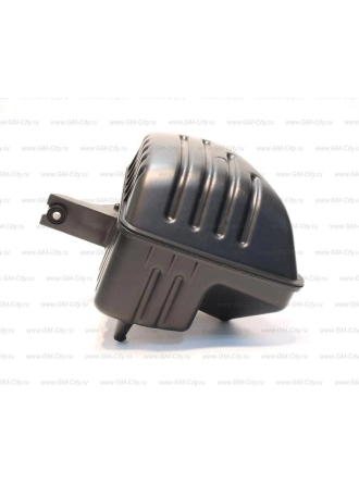 PSA 96829527 | Chevrolet Captiva C100 Resenatör Hava Dinlenme Tankı Orijinal Ürün