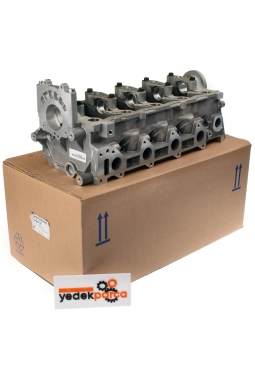 PSA 96440128 | Chevrolet Captiva C100 2.0 Dizel Silindir Kapağı Boş Orijinal