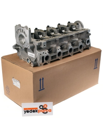 PSA 96440128 | Chevrolet Captiva C100 2.0 Dizel Silindir Kapağı Boş Orijinal