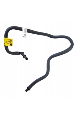 PSA 20860001 | Chevrolet Captiva C100 2.0 Dizel Motor Yakıt Besleme Hortumu Orijinal