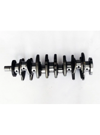 PSA 25183163 | Chevrolet Captiva C140 Krank Mili Orijinal