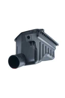 PSA 96628886 | Chevrolet Captiva C100 Hava Filtre Alt Kazanı Orijinal