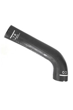 PSA 95962323 | Chevrolet Captiva C100 Turbo Şarj Çıkış Hortumu Orijinal