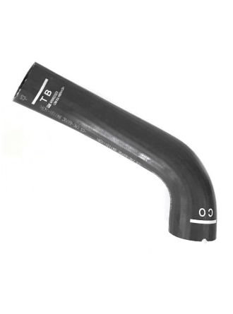 PSA 95962323 | Chevrolet Captiva C100 Turbo Şarj Çıkış Hortumu Orijinal