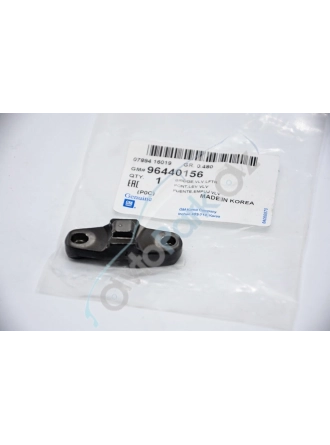 PSA 96440156 | Chevrolet Captiva 2.0 Dizel Piyano Tuş Köprüsü Orijinal