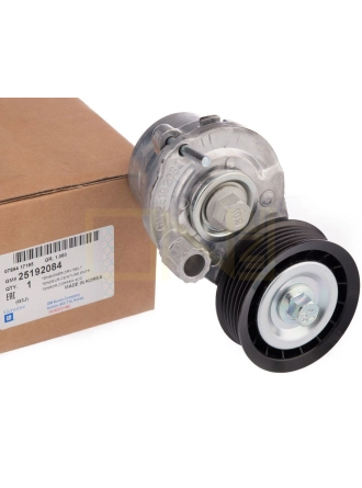 PSA 25192084 | Chevrolet Captiva B C140 V Kayış Gergisi 2011-2018