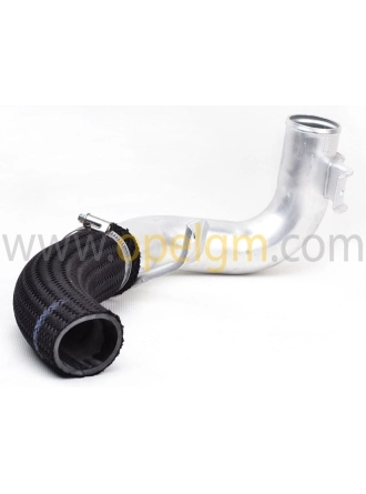 PSA 96628985 | Chevrolet Captiva Turbo Boru Çıkış Hortumu (96628985)