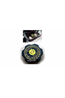 PSA 95494278 | Cherolet Captiva Fren Hidrolik Depo Kapağı Orijinal