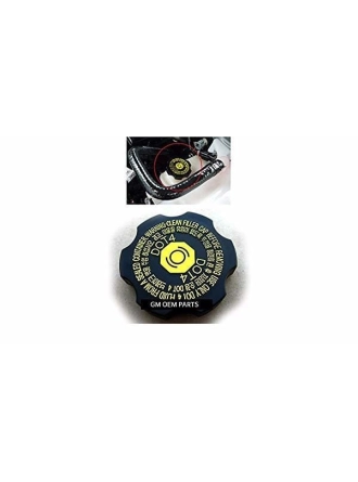 PSA 95494278 | Cherolet Captiva Fren Hidrolik Depo Kapağı Orijinal