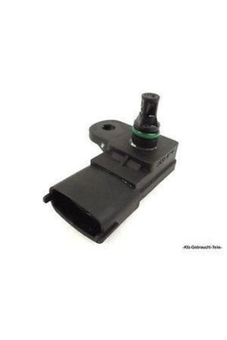 KORE 96440381 | Chevrolet Captiva C100 Emme Manifolt Sensörü MAP Sensörü 2007-2010