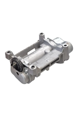 PSA 25181048 | Chevrolet Captiva C100 Yağ Karter Dengeleyicisi 2007-2010 Model Arası