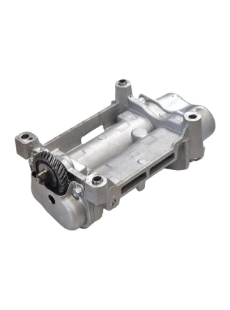 PSA 25181048 | Chevrolet Captiva C100 Yağ Karter Dengeleyicisi 2007-2010 Model Arası
