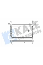 KALE 342240 | Radyatör 07-Antara-Captiva 2.0D *Z20dmh*