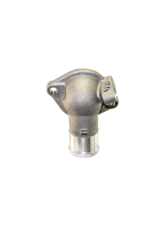 PSA 96440409 | Chevrolet Captiva C100 Kasa 2.0 Dizel Termostat Kapağı Orijinal