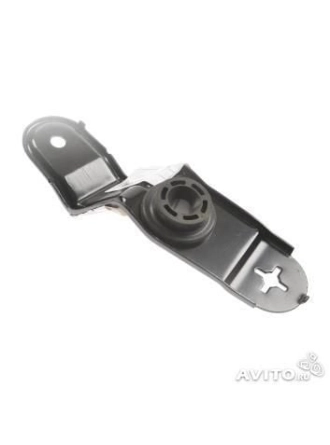 PSA 95192579 | Chevrolet Captiva Radyatör Üst Ayağı Sol Orijinal (95192579-)