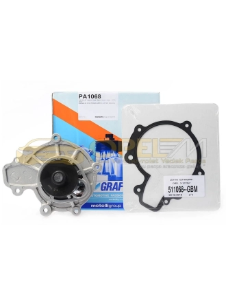 GRAF PA1068 | Chevrolet Captiva 2.0 Dizel Devirdaim Su Pompası 2007-2011