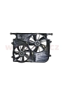 PSA 96829535 | Chevrolet Captiva Motor Fanı Komple