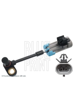 BLUEPRINT ADG07199 | ABS Sensörü Opel Antara / Chevrolet Captiva Ön
