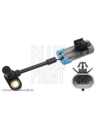 BLUEPRINT ADG07199 | ABS Sensörü Opel Antara / Chevrolet Captiva Ön