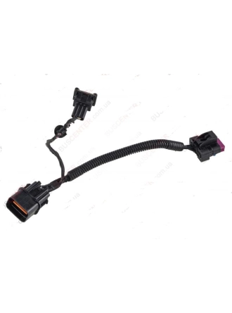PSA 96822769 | Chevrolet Captiva C100 Yakıt Filtre Tesisatı Orijinal 2007-2011