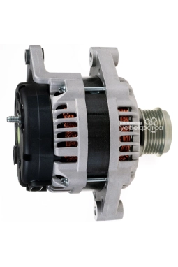 İTHAL 96866018 | Chevrolet Captiva C100 2.0 Dizel 120 Amper Alternatör Şarj Dinamosu Kore 2007-2011