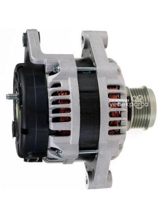 İTHAL 96866018 | Chevrolet Captiva C100 2.0 Dizel 120 Amper Alternatör Şarj Dinamosu Kore 2007-2011