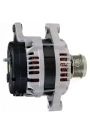 İTHAL 96866018 | Chevrolet Captiva C100 2.0 Dizel 120 Amper Alternatör Şarj Dinamosu Kore 2007-2011