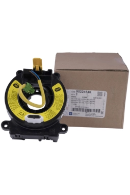 PSA 95224540 | Chevrolet Captiva Airbag Zembereği (Tetiği) (95224540)
