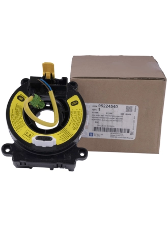 PSA 95224540 | Chevrolet Captiva Airbag Zembereği (Tetiği) (95224540)