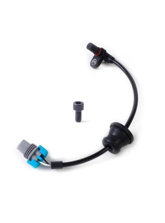 DELPHI SS20318 | Chevrolet Captiva Arka Abs Sensörü
