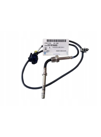 PSA 25183665 | Oksijen Sensörü Captiva Konum 2 (25183665)