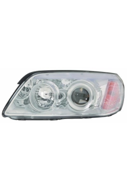 DEPO 235-1112RMLDEM1 | Ön Far Sağ Chevrolet Captiva 09-11
