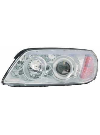 DEPO 235-1112RMLDEM1 | Ön Far Sağ Chevrolet Captiva 09-11